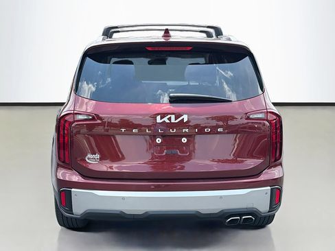 Used 2023 Kia Telluride S FWD image 6