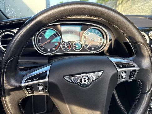 Used 2014 Bentley Continental GT V8 S AWD/4WD image 11