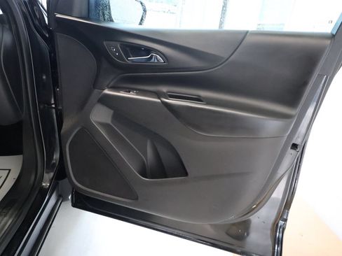 Certified 2018 Chevrolet Equinox LT FWD image 31