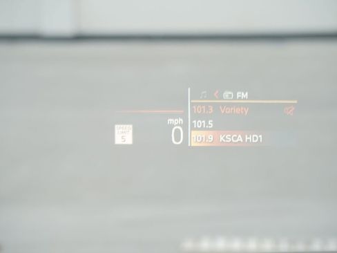 New 2026 BMW X2 xDrive28i w/ Technology Package image 8