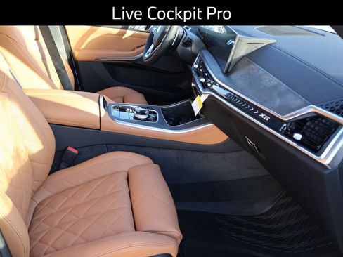 New 2026 BMW X5 xDrive40i image 13