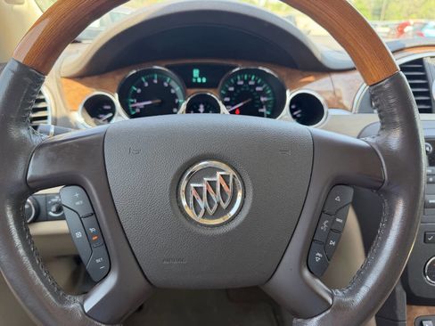 Used 2012 Buick Enclave Leather FWD image 23
