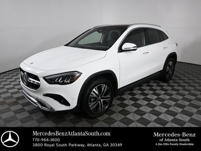 Certified 2026 Mercedes-Benz GLA 250