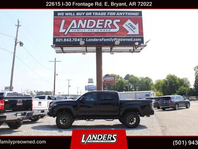 Used 2016 Toyota Tacoma TRD Sport