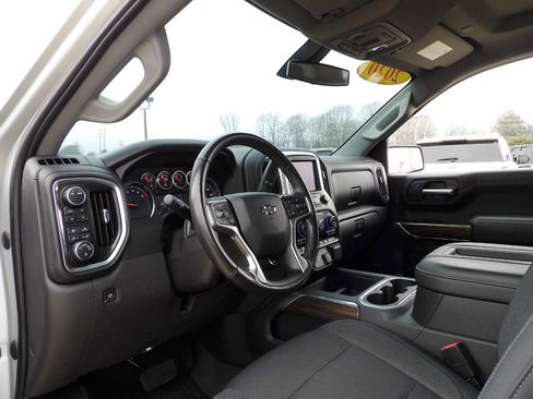 Used 2020 Chevrolet Silverado 1500 RST w/ All-Star Edition image 13