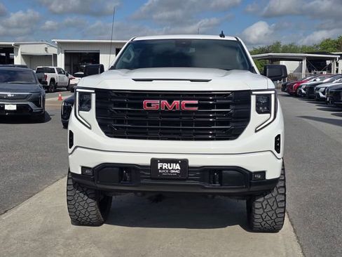 Used 2024 GMC Sierra 1500 Elevation RWD image 3