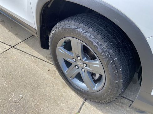 Used 2023 Honda Ridgeline RTL image 39
