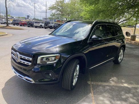 Used 2020 Mercedes-Benz GLB 250 image 5