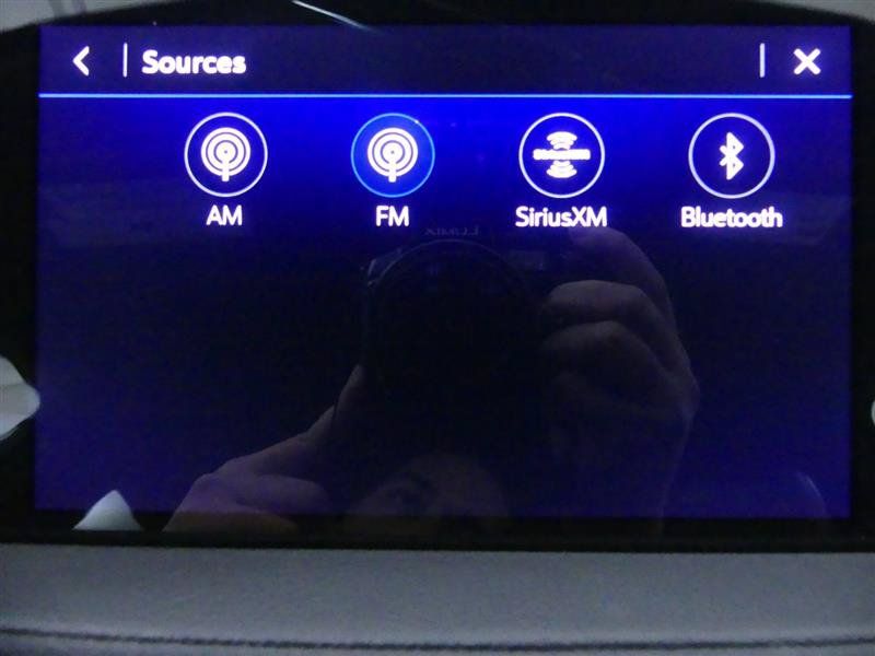 Used 2023 Cadillac XT4 Premium Luxury w/ Driver Assist Package AWD/4WD image 12
