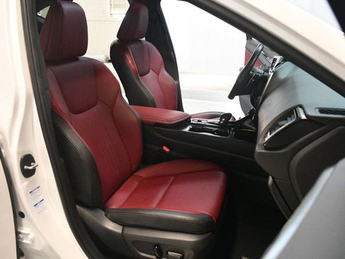 Used 2022 Lexus NX 350 AWD image 29