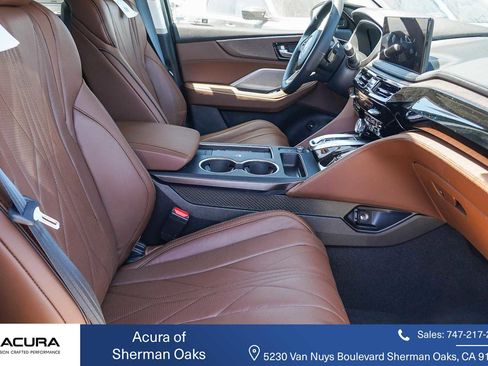 New 2026 Acura MDX SH-AWD w/ Advance Package image 23