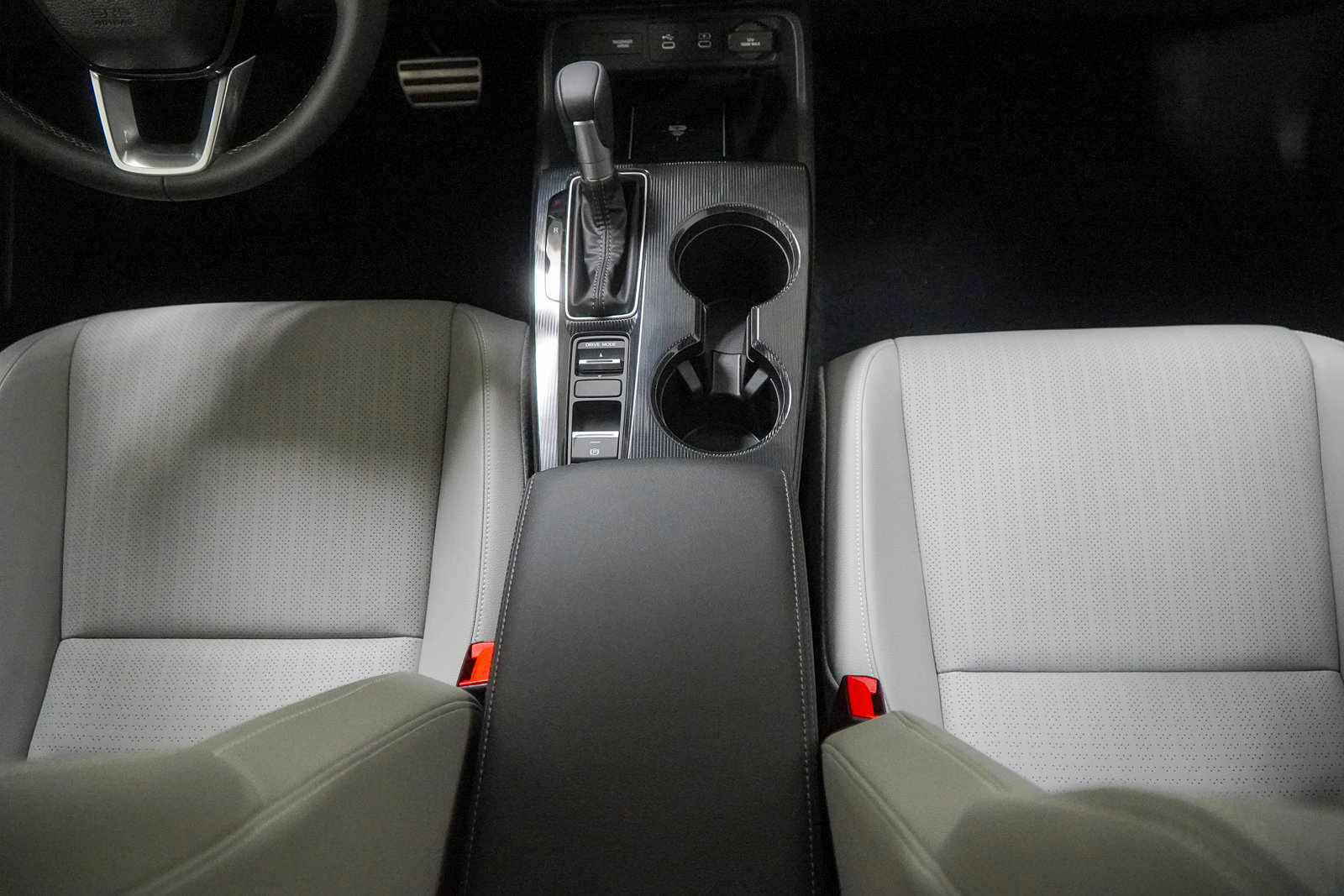 New 2026 Honda Civic Sport Touring image 33