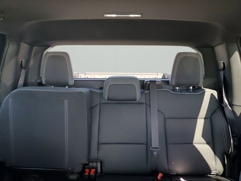 New 2026 GMC Sierra EV Elevation image 42