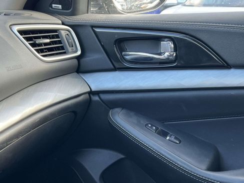 Used 2018 Nissan Maxima 3.5 SL image 36