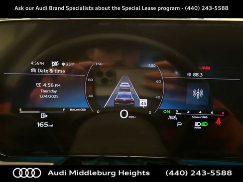 New 2025 Audi A5 2.0T Premium image 16