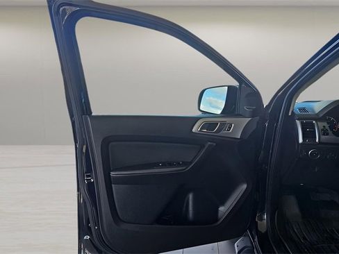 Used 2021 Ford Ranger XLT w/ Equipment Group 301A Mid image 12