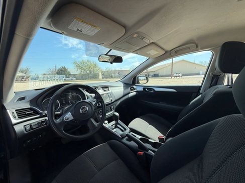 Used 2018 Nissan Sentra S FWD image 18