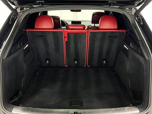 Used 2019 Audi SQ5 Premium Plus w/ Premium Plus Package image 27