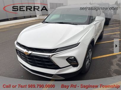 Used 2024 Chevrolet Blazer LT w/ Convenience Package