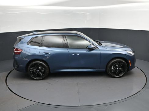 New 2026 BMW X3 xDrive30i w/ Premium Package AWD/4WD image 35