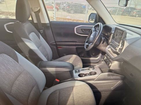 Used 2023 Ford Bronco Sport Big Bend w/ Convenience Package image 21