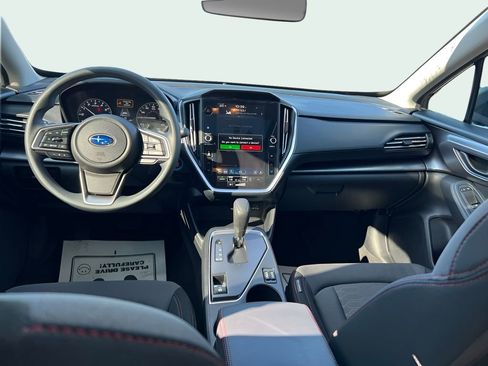 Used 2024 Subaru Impreza 2.0i Sport image 13