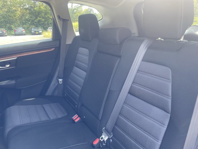 Used 2022 Honda CR-V EX image 23