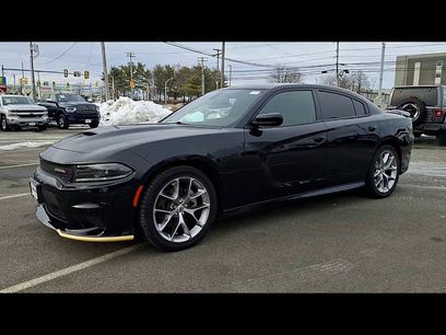 Used 2023 Dodge Charger GT