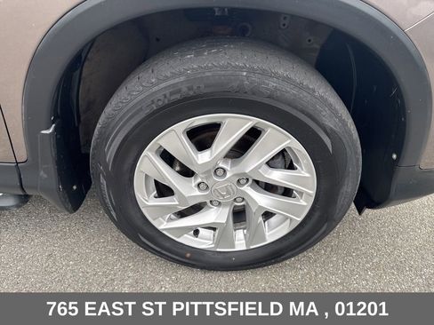 Used 2016 Honda CR-V EX-L image 28