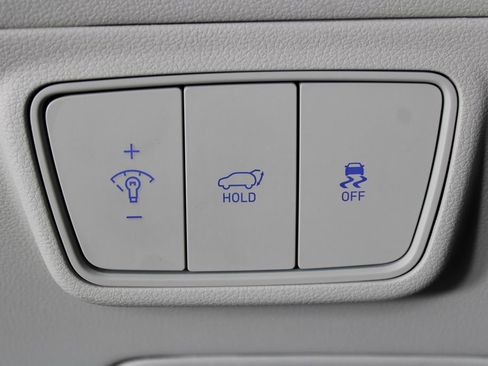 Certified 2023 Hyundai Tucson SEL image 25