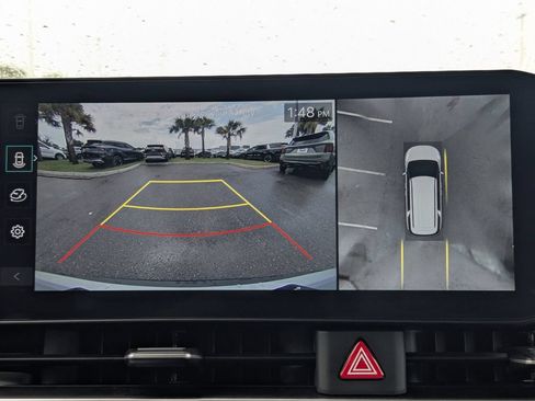 Used 2025 Kia Carnival SX Prestige FWD image 29