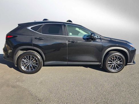 Certified 2024 Lexus NX 250 FWD image 2
