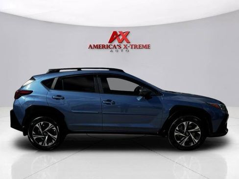 Used 2024 Subaru Crosstrek 2.0i Premium AWD/4WD image 7