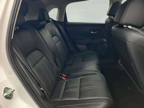 Used 2023 Honda HR-V EX-L image 24