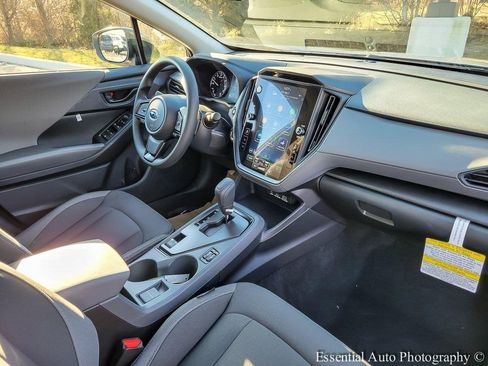 New 2026 Subaru Crosstrek 2.0i Premium image 24