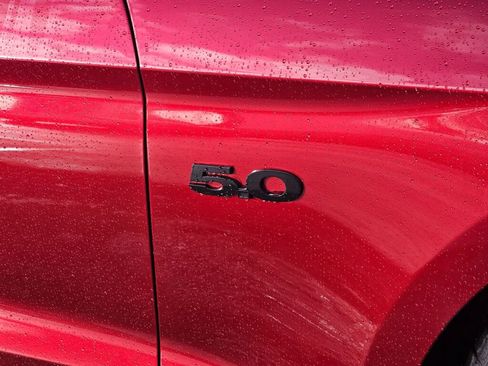 Used 2019 Ford Mustang GT image 10