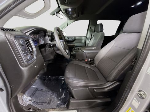 Used 2020 Chevrolet Silverado 1500 LT image 20