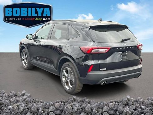 Used 2025 Ford Escape ST-Line AWD/4WD image 4