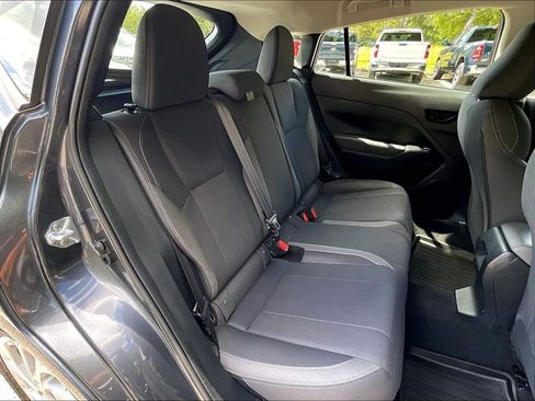 Used 2024 Subaru Impreza 2.0i AWD/4WD image 19