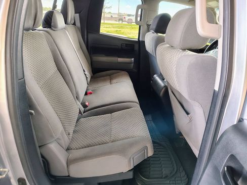 Used 2012 Toyota Tundra 4x4 Double Cab image 18