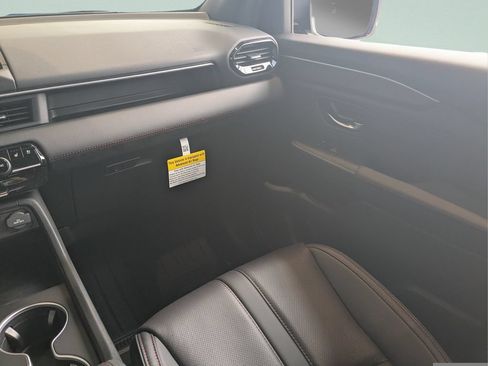 New 2026 Honda Pilot Black Edition image 14