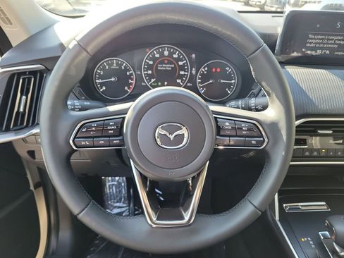 New 2026 MAZDA CX-90 3.3 Turbo w/ Select Package image 26