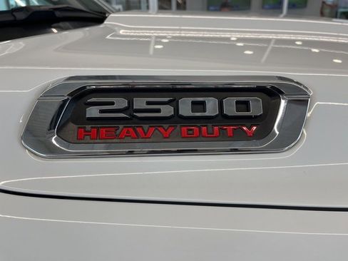 Used 2022 RAM 2500 Big Horn w/ Level A Equipment Group image 8