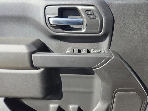 New 2026 Chevrolet Silverado 2500 Custom w/ Custom Value Package image 12