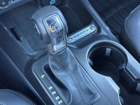New 2025 Ford Bronco Big Bend AWD/4WD image 18