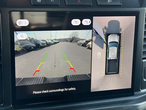 Used 2024 Ford F250 Lariat image 15