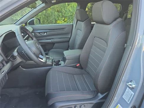 Certified 2026 Honda CR-V Sport image 12