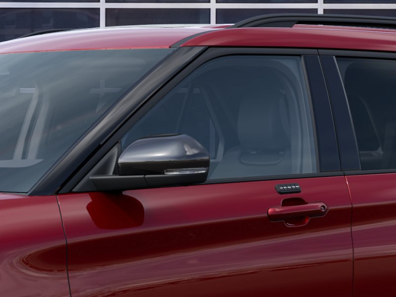New 2027 Ford Explorer ST w/ Sun And Sound Package AWD/4WD image 20