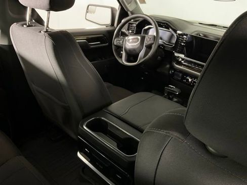 Used 2025 GMC Sierra 1500 Elevation AWD/4WD image 33