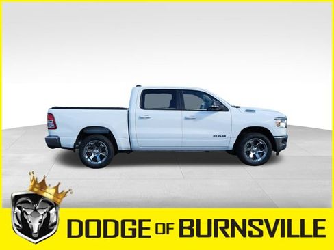 Used 2022 RAM 1500 Big Horn image 2
